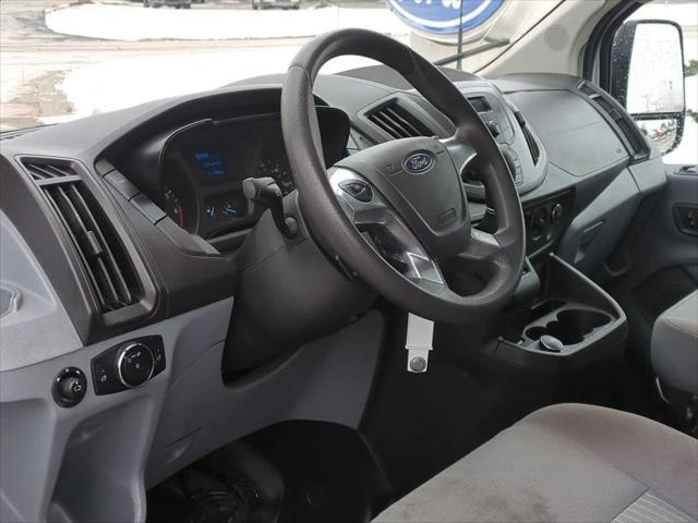 used 2017 Ford Transit-150 car, priced at $15,250