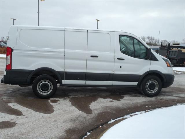 used 2017 Ford Transit-150 car, priced at $15,250