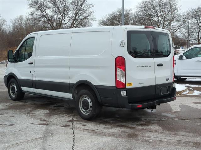 used 2017 Ford Transit-150 car, priced at $15,250