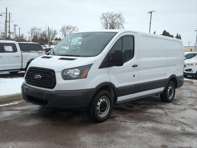 used 2017 Ford Transit-150 car, priced at $15,250