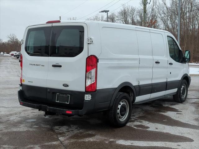 used 2017 Ford Transit-150 car, priced at $15,250