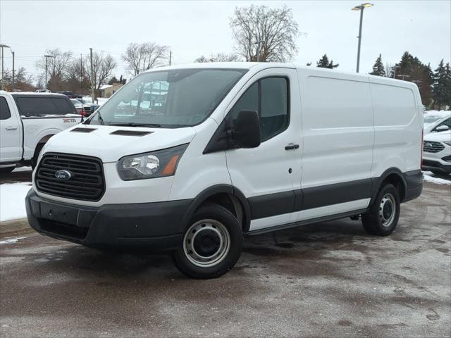 used 2017 Ford Transit-150 car, priced at $15,250