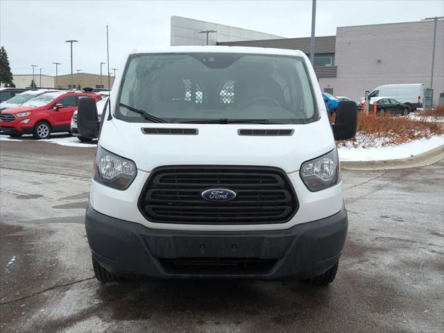 used 2017 Ford Transit-150 car, priced at $15,250