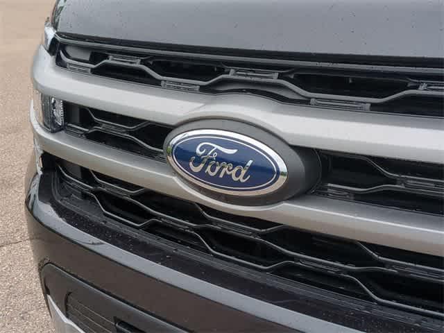 new 2024 Ford Expedition Max car, priced at $69,310