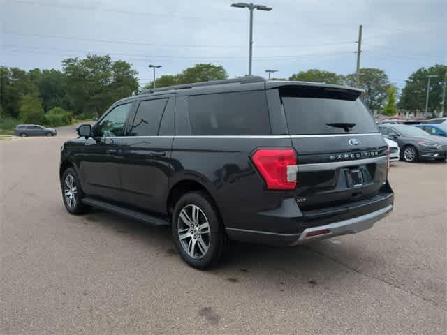 new 2024 Ford Expedition Max car, priced at $69,310