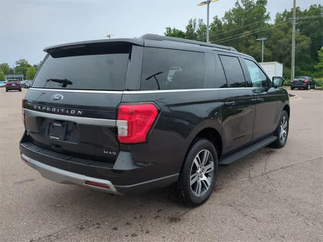 new 2024 Ford Expedition Max car, priced at $69,310