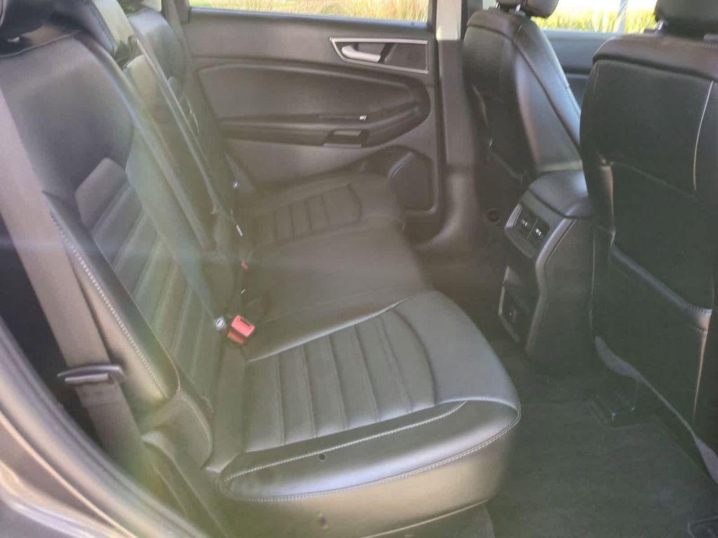 used 2015 Ford Edge car, priced at $9,999