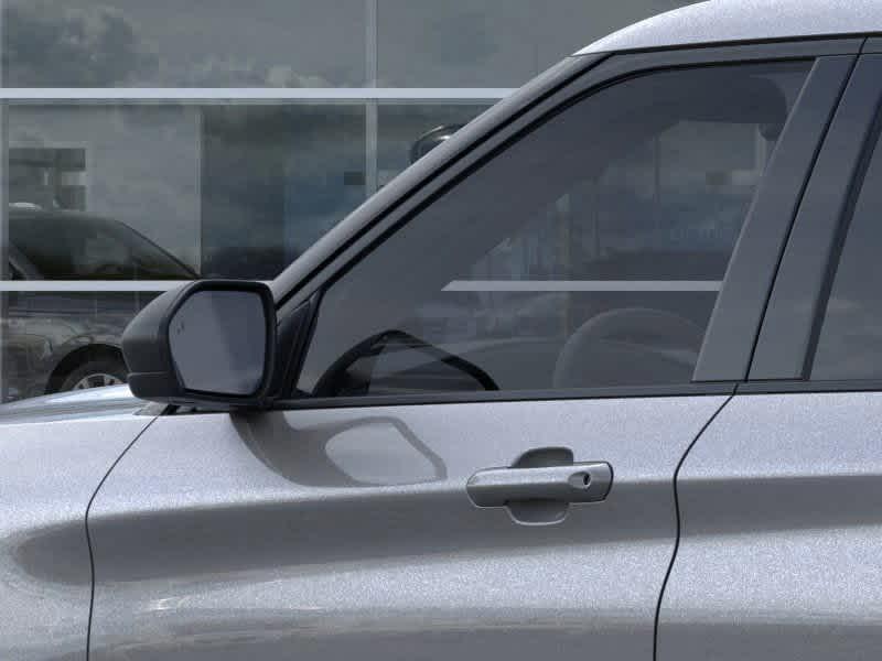 new 2026 Ford Explorer car, priced at $45,288