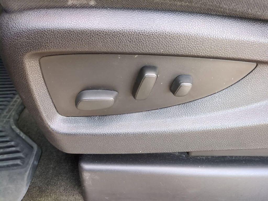 used 2015 Chevrolet Silverado 1500 car