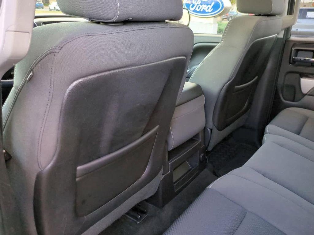 used 2015 Chevrolet Silverado 1500 car