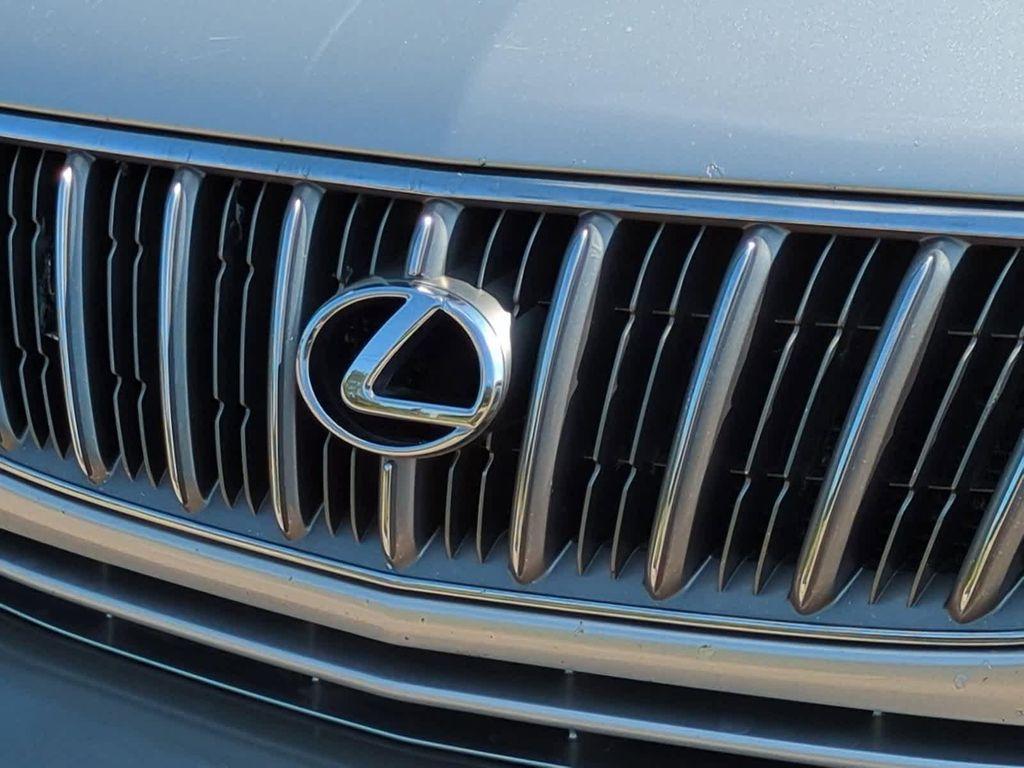 used 2003 Lexus RX 300 car, priced at $2,500