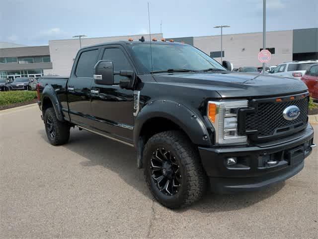 used 2019 Ford F-350 car, priced at $67,800