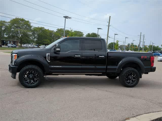 used 2019 Ford F-350 car, priced at $67,800