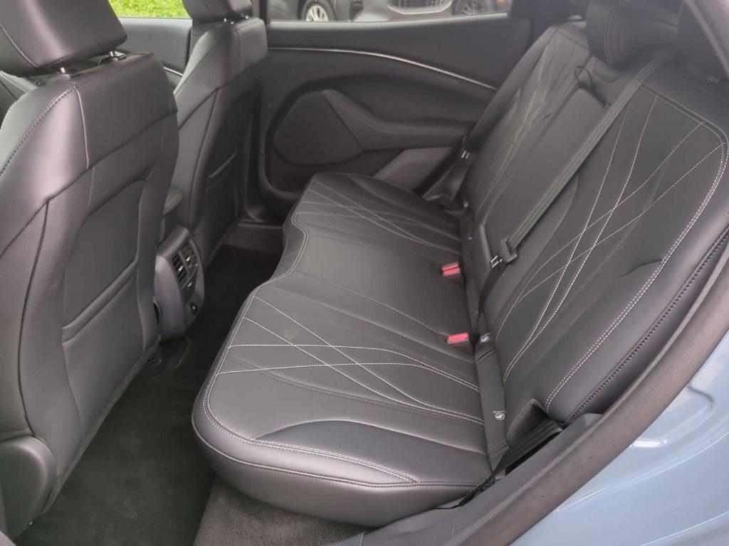 used 2024 Ford Mustang Mach-E car, priced at $39,999