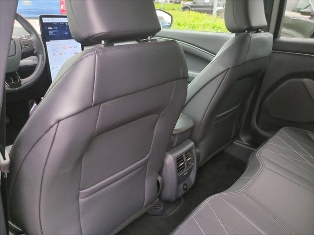 used 2024 Ford Mustang Mach-E car, priced at $37,550