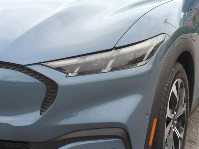 used 2024 Ford Mustang Mach-E car, priced at $37,550