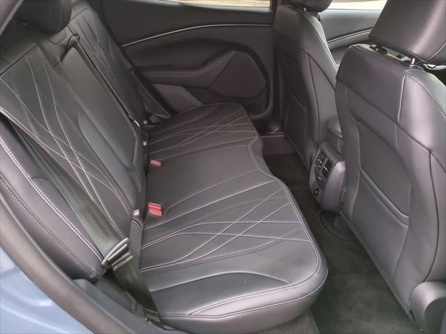 used 2024 Ford Mustang Mach-E car, priced at $37,550