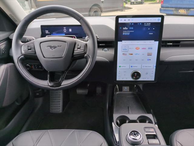 used 2024 Ford Mustang Mach-E car, priced at $37,550