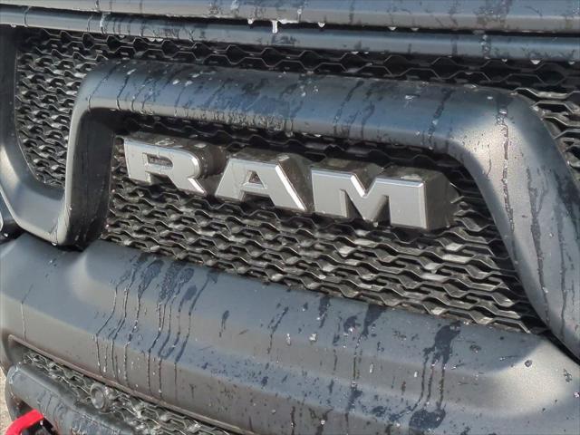 used 2022 Ram 1500 car, priced at $42,451