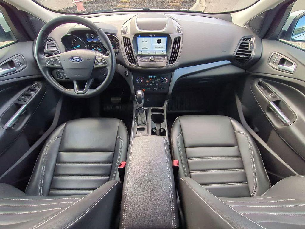 used 2019 Ford Escape car, priced at $10,990