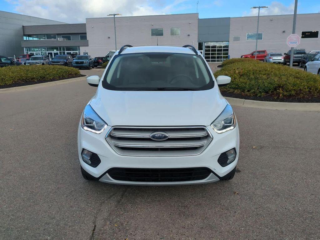 used 2019 Ford Escape car, priced at $10,990
