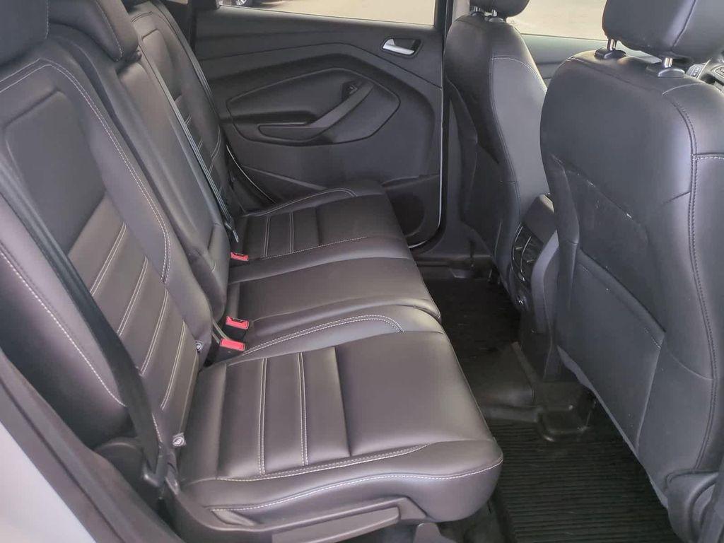 used 2019 Ford Escape car, priced at $10,990