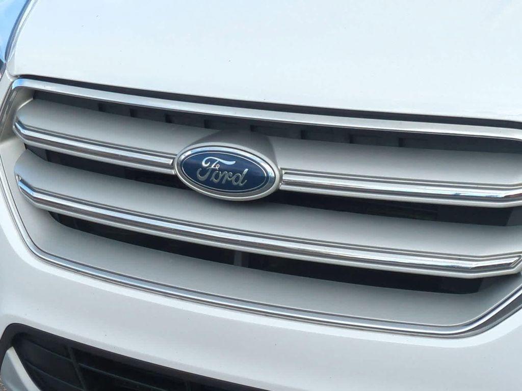 used 2019 Ford Escape car, priced at $10,990