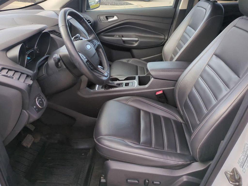 used 2019 Ford Escape car, priced at $10,990