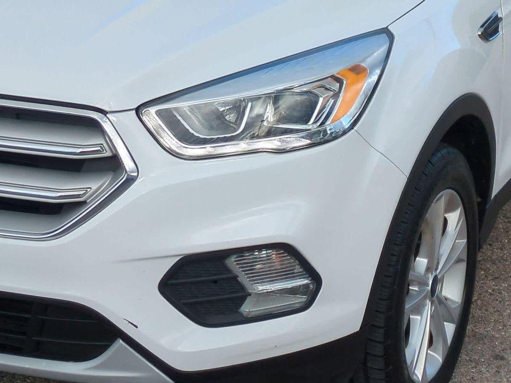 used 2019 Ford Escape car, priced at $10,990