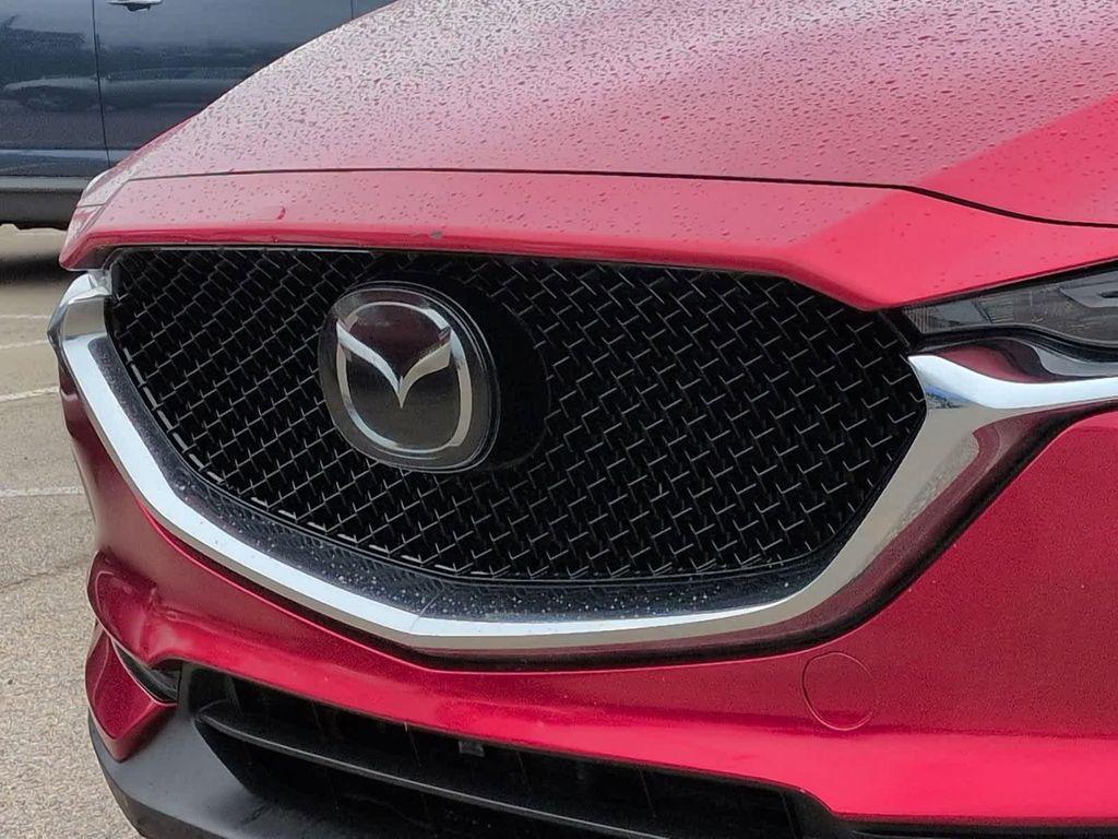 used 2017 Mazda CX-5 car, priced at $14,950