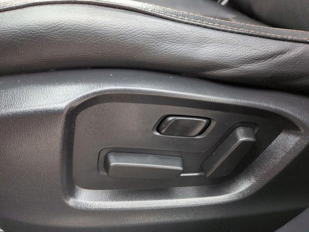 used 2017 Mazda CX-5 car, priced at $14,950