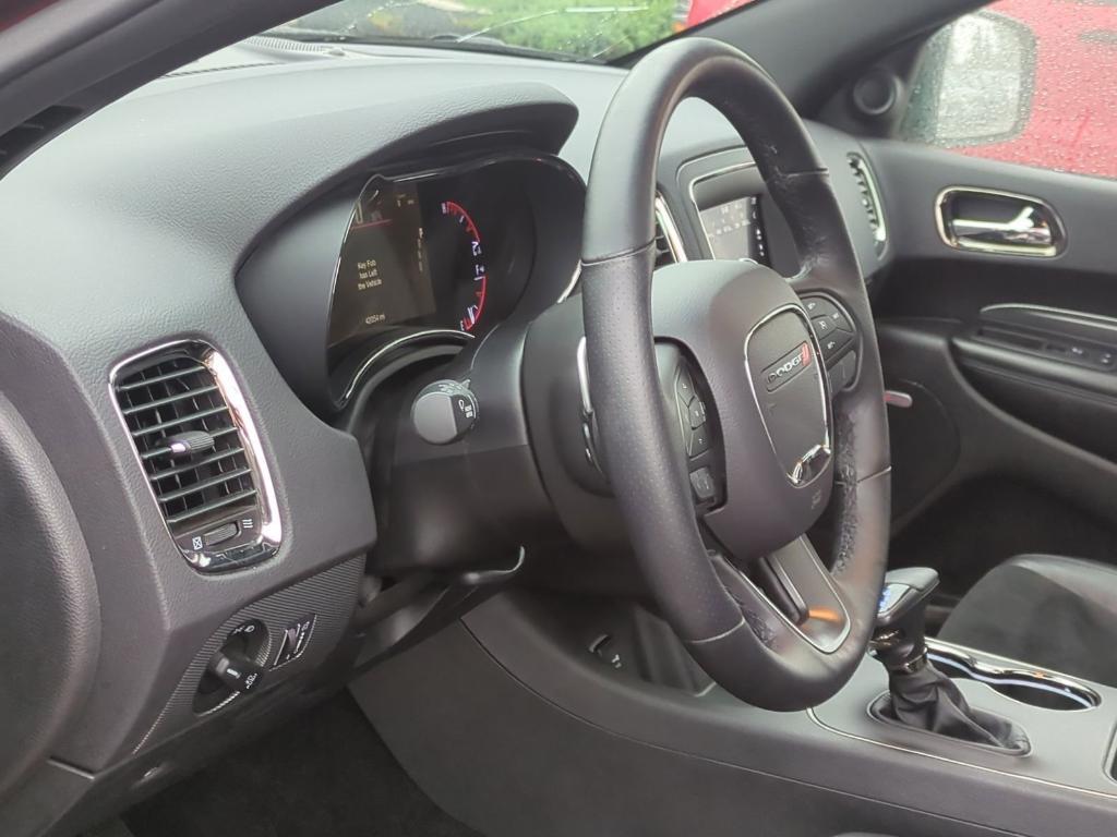 used 2018 Dodge Durango car, priced at $23,499