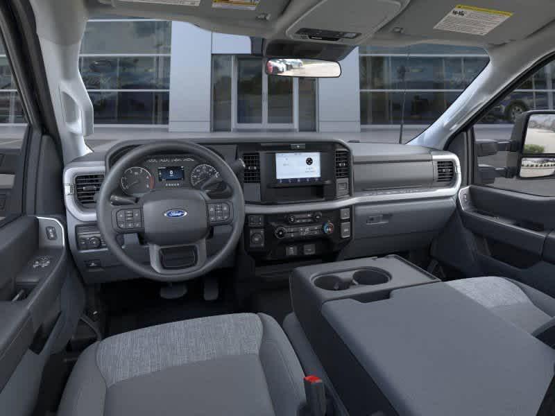 new 2025 Ford F-250 car, priced at $56,077