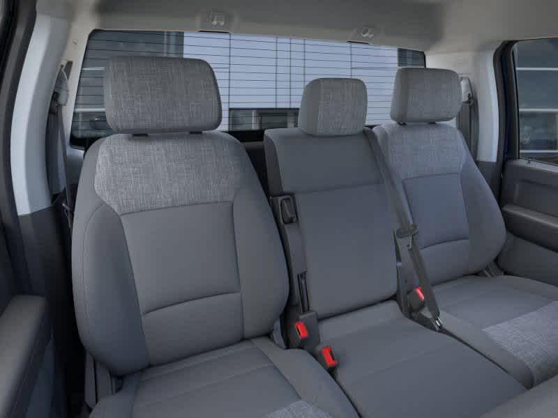 new 2025 Ford F-250 car, priced at $56,077