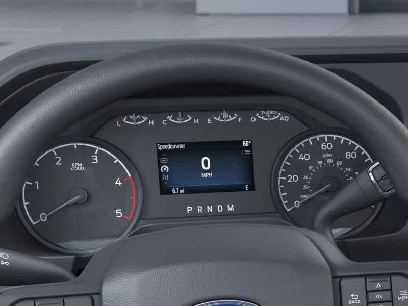 new 2025 Ford F-250 car, priced at $56,077