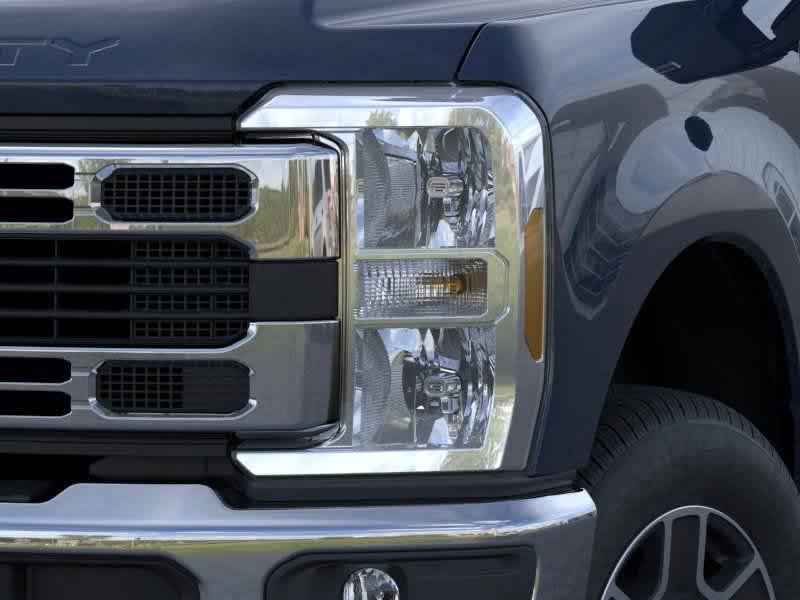 new 2025 Ford F-250 car, priced at $56,077