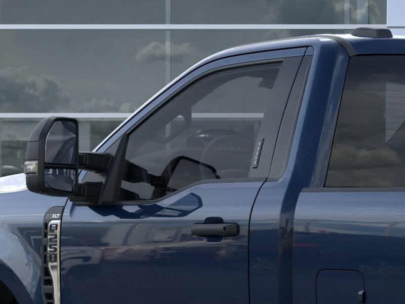 new 2025 Ford F-250 car, priced at $56,077
