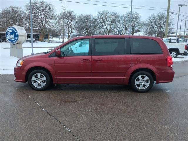 used 2011 Dodge Grand Caravan car, priced at $5,699