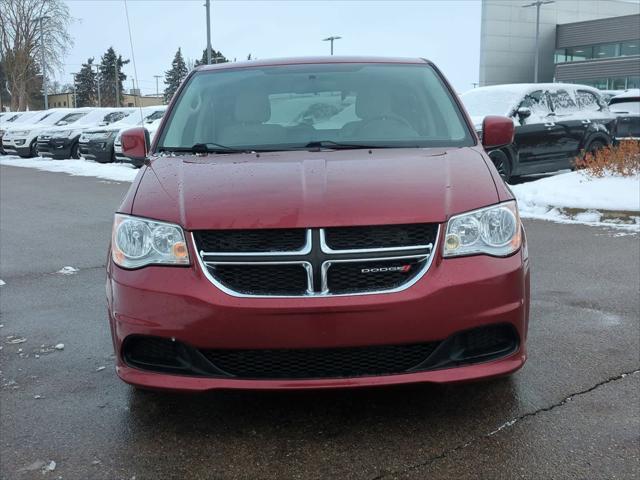 used 2011 Dodge Grand Caravan car, priced at $5,699