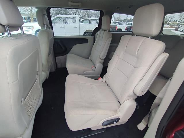 used 2011 Dodge Grand Caravan car, priced at $5,699