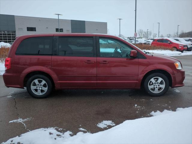 used 2011 Dodge Grand Caravan car, priced at $5,699