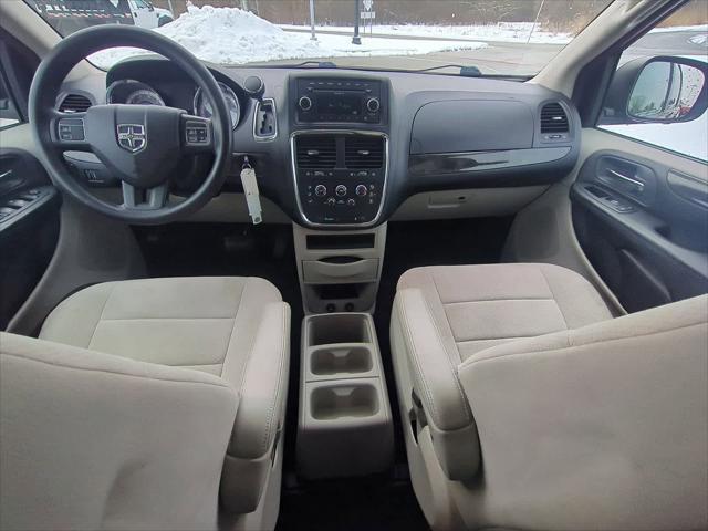 used 2011 Dodge Grand Caravan car, priced at $5,699