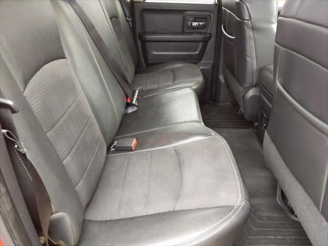 used 2012 Ram 1500 car, priced at $9,850