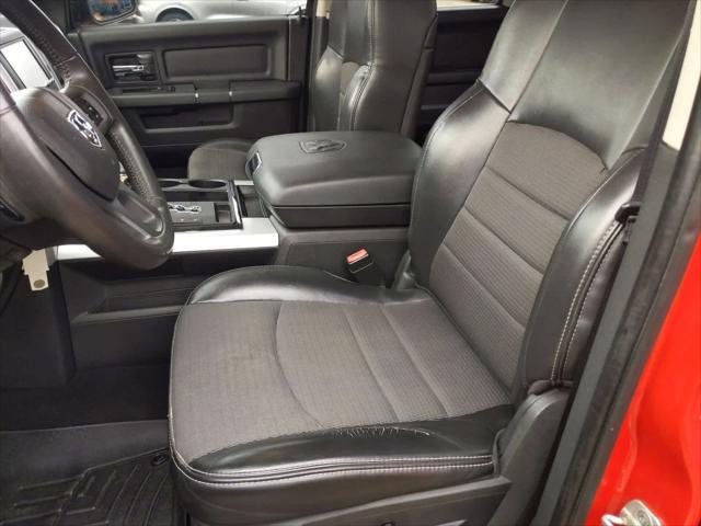 used 2012 Ram 1500 car, priced at $9,850