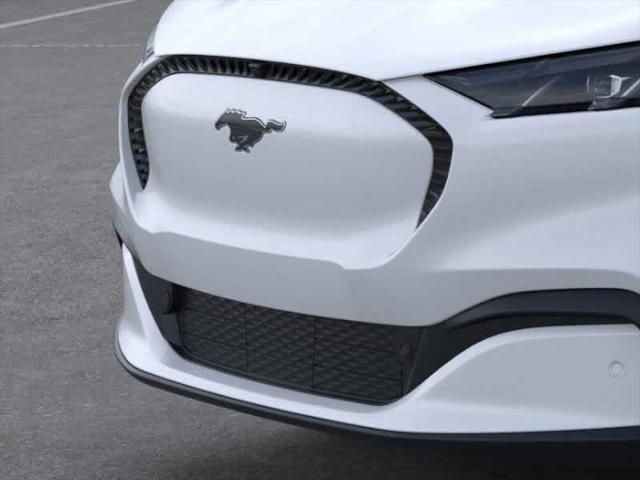 new 2025 Ford Mustang Mach-E car, priced at $42,959