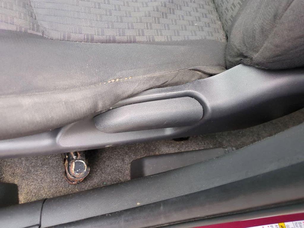 used 2018 Mitsubishi Mirage car, priced at $4,999