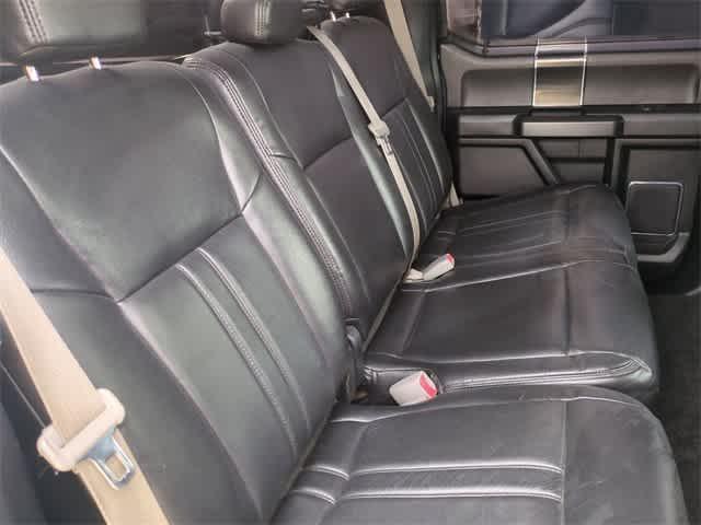 used 2015 Ford F-150 car, priced at $16,850