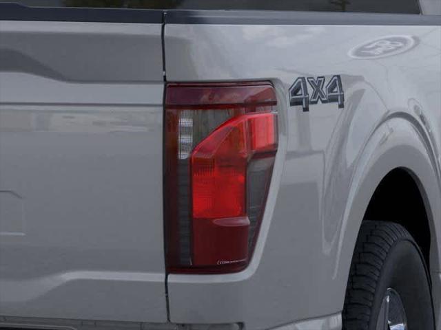 new 2024 Ford F-150 car, priced at $54,400