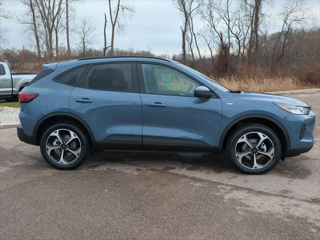 new 2025 Ford Escape car, priced at $34,265