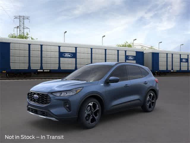 new 2025 Ford Escape car, priced at $35,265